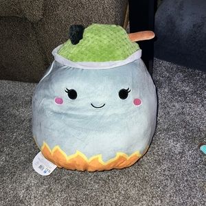 Flip squishmallow